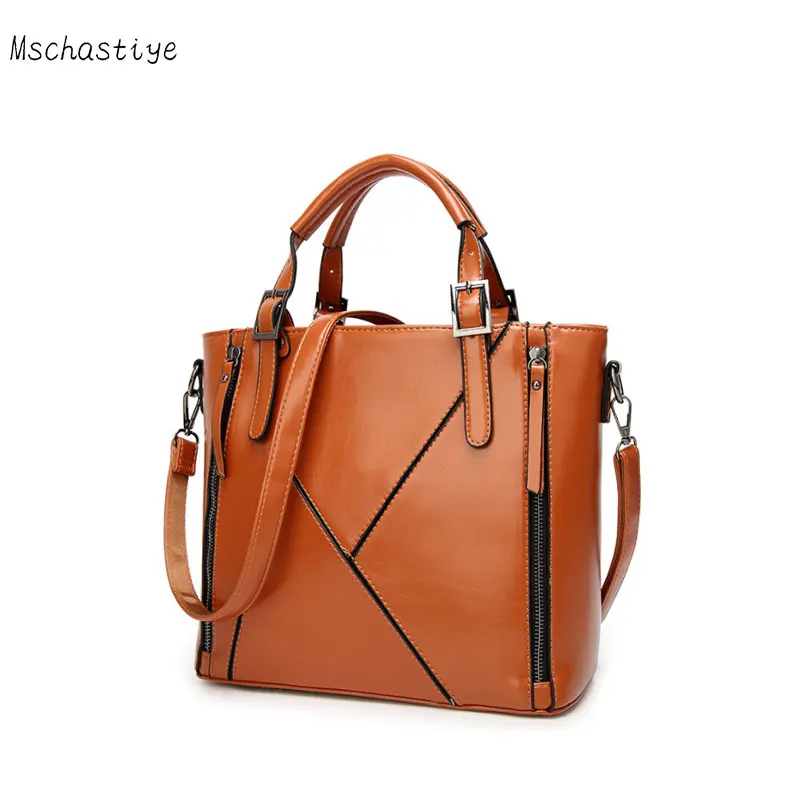 

Women Leather Handbags Hot Medium Shoulder Bags Women Messenger Bag Famous Brands Female Tote Women Handbag Bolsa Mschastiye