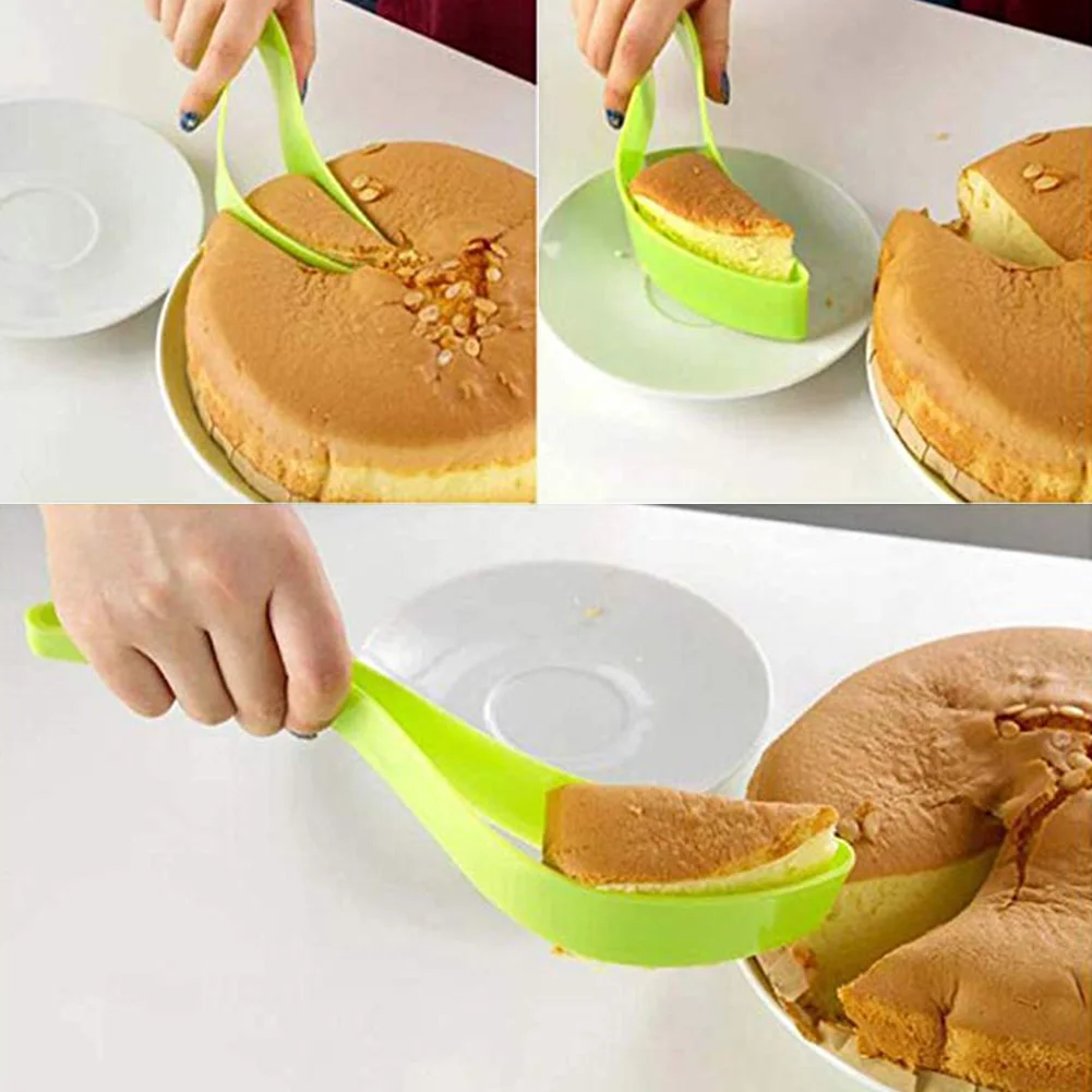 1 упаковка принадлежности для выпечки тортов резки цельный нож для торта резак формы для празднования дня рождения