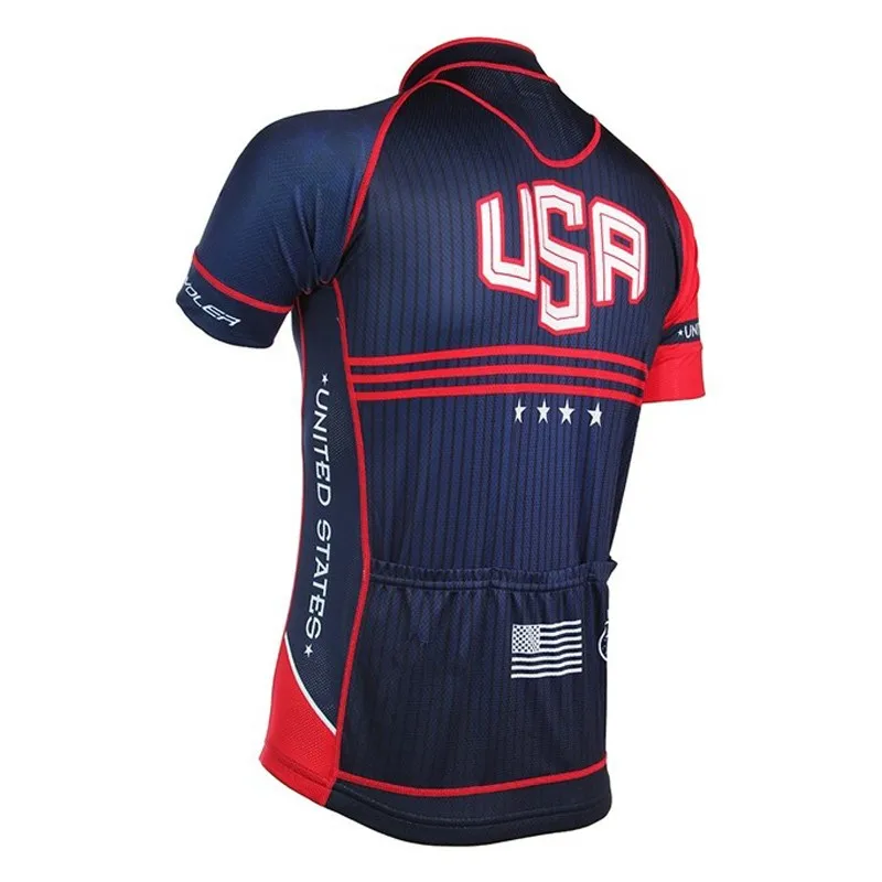 usa cycling jersey