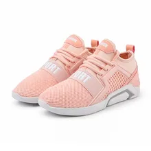 Обувь на плоской платформе; женские сетчатые кроссовки; спортивная обувь для отдыха; дышащая Летняя обувь; Прямая поставка; zapatos de mujer