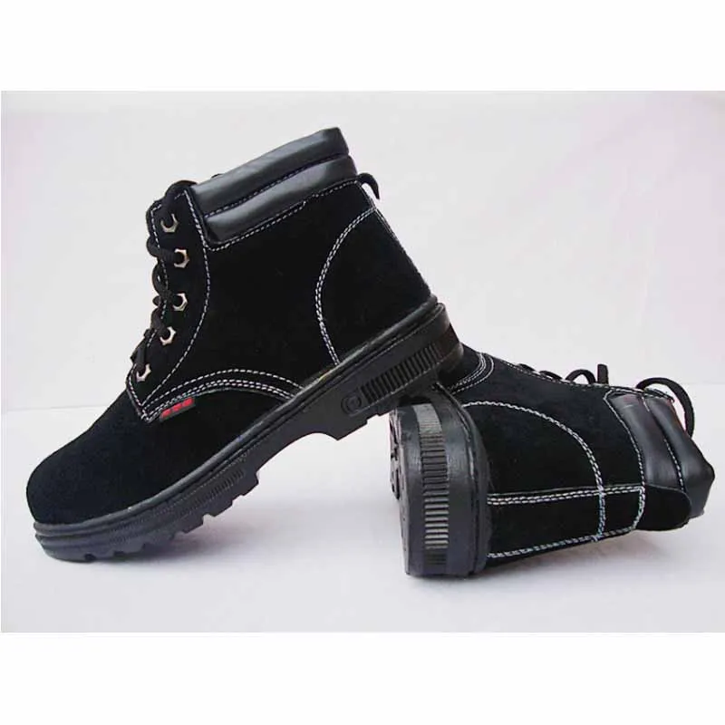 Dropshipping Indestructible Ryder Shoes Men And Women Steel Toe Air Safety Boots Puncture-Proof Work Sneakers Breathable Shoes