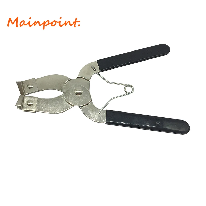 Auto Vehicle Clamp Car Repairs Tools Adjuestable Piston Ring Installer Remover Pliers Compressor Ratchet Style Hand | Инструменты