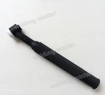 

TIG-9/WP-9 Air Cooled Argon Arc Welding Torch head black torch body