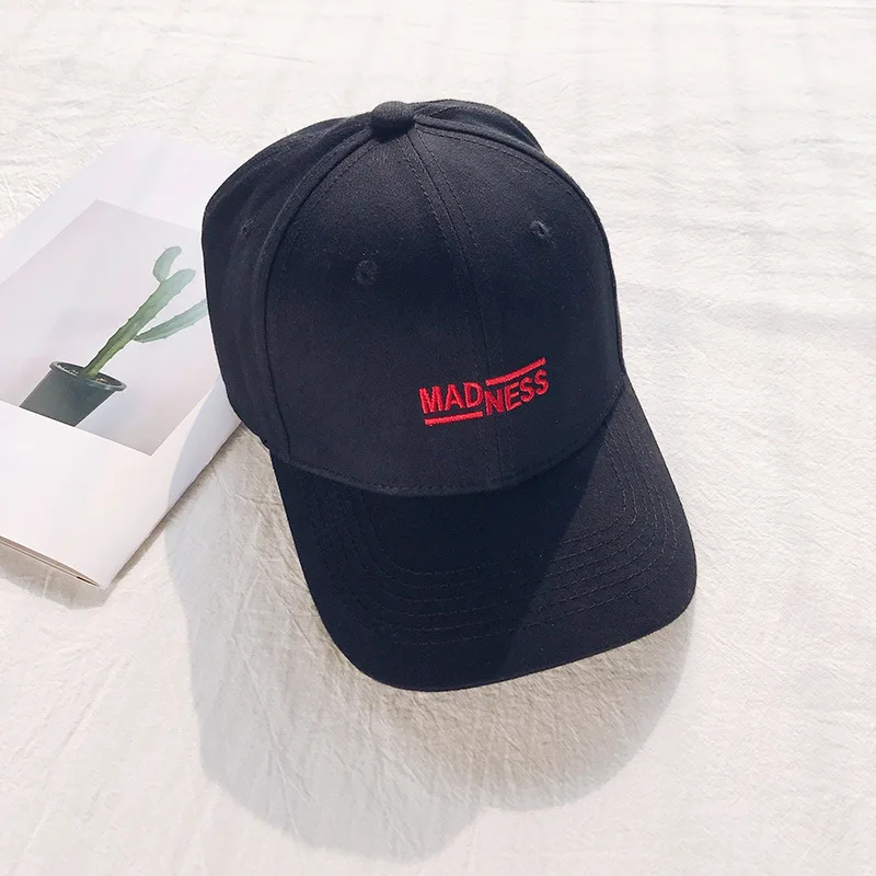 

Embroidery letters Baseball Cap Women Summer Hip Hop Cap Hat Female Sun Hats Casual Adjustable casquette Men hats Hot Sales