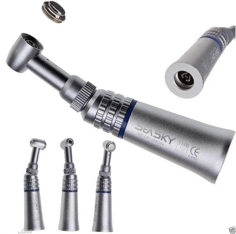 Buy NSK Style Slow Speed Handpiece MicroMotor contra