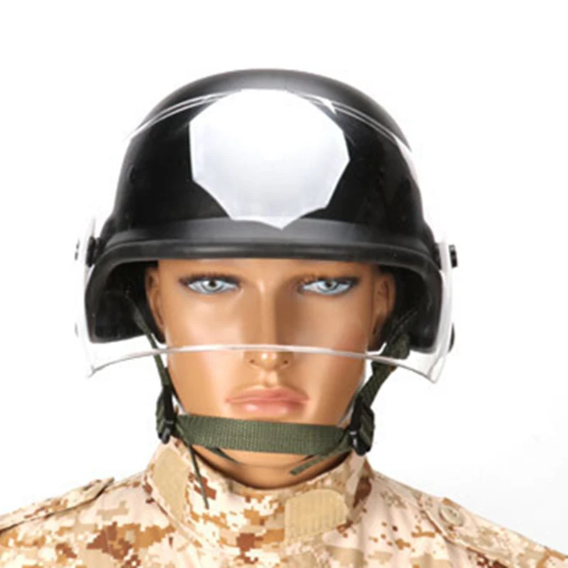 Casque militaire style M88 Swat – Action Airsoft