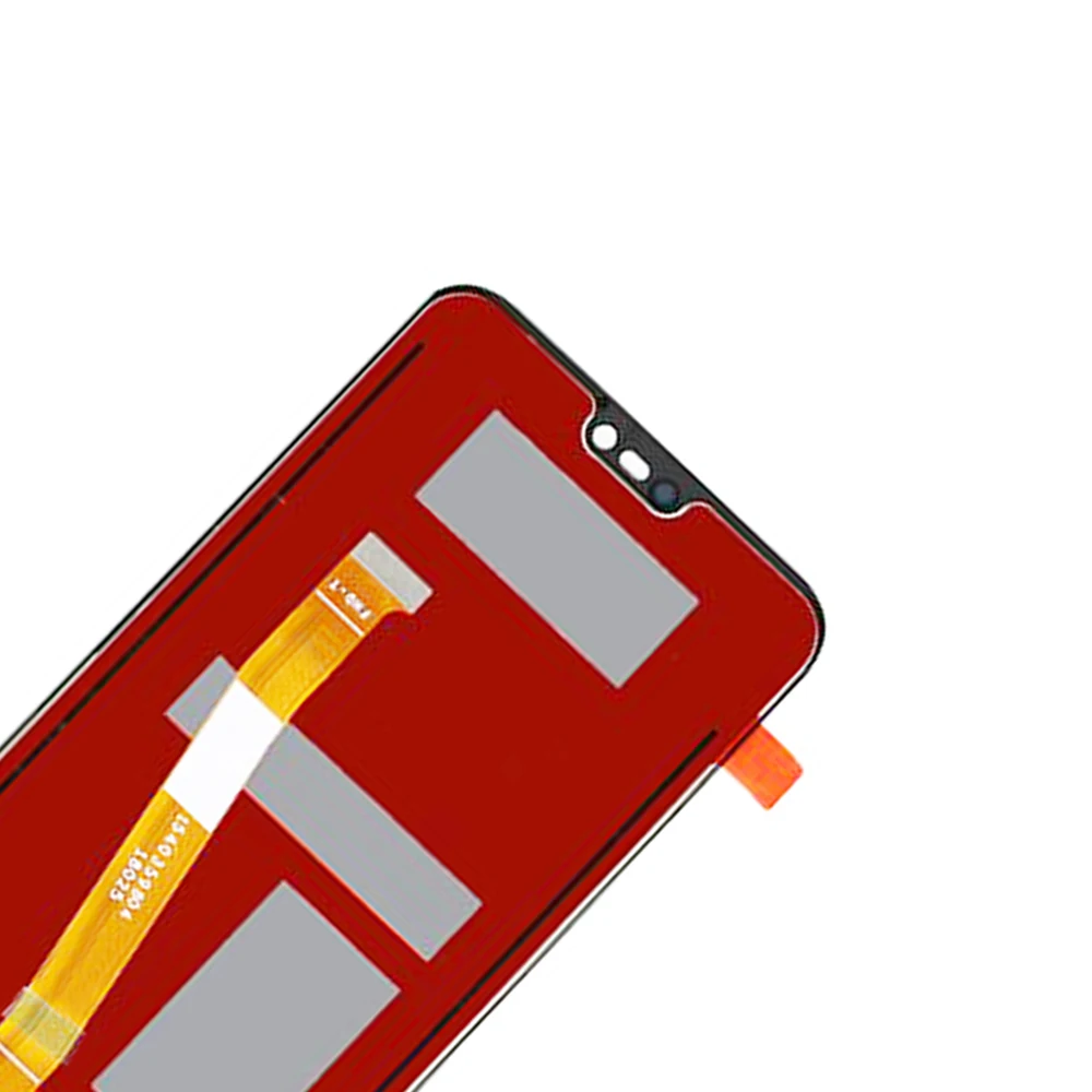 P20 Lite LCD 9