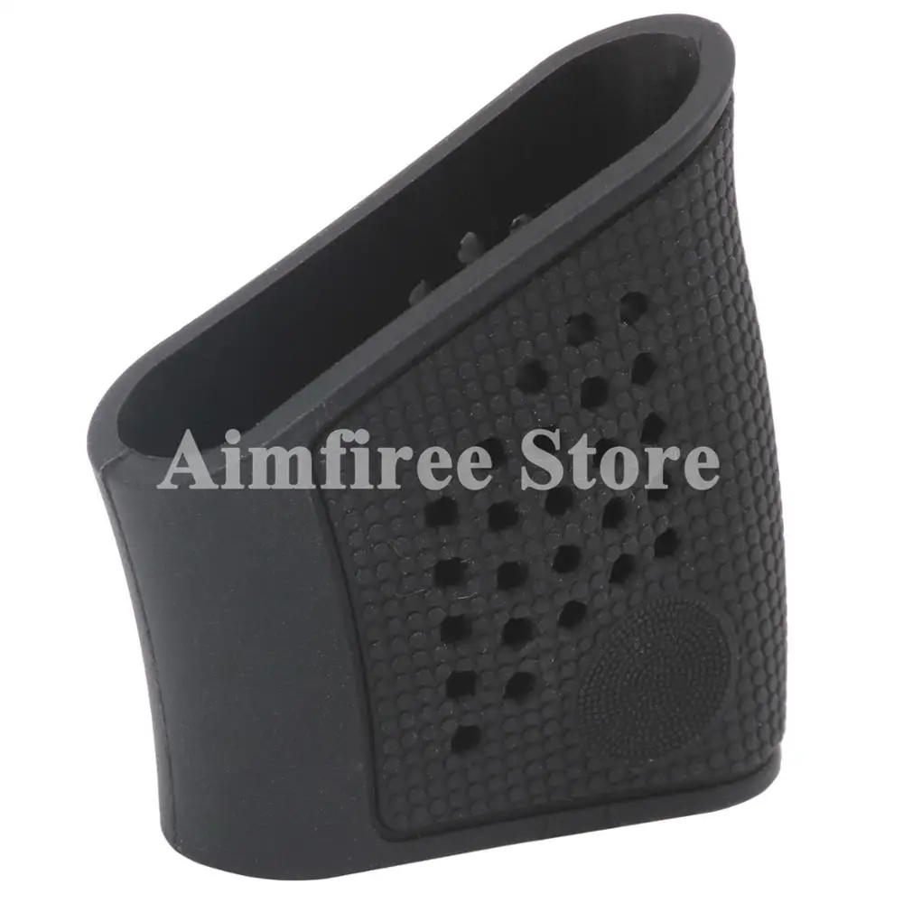 

Tactical Pistol Grip Glove Anti-Slip for Hunting S&W Bodyguard 380, Kahr P380 Free Shipping