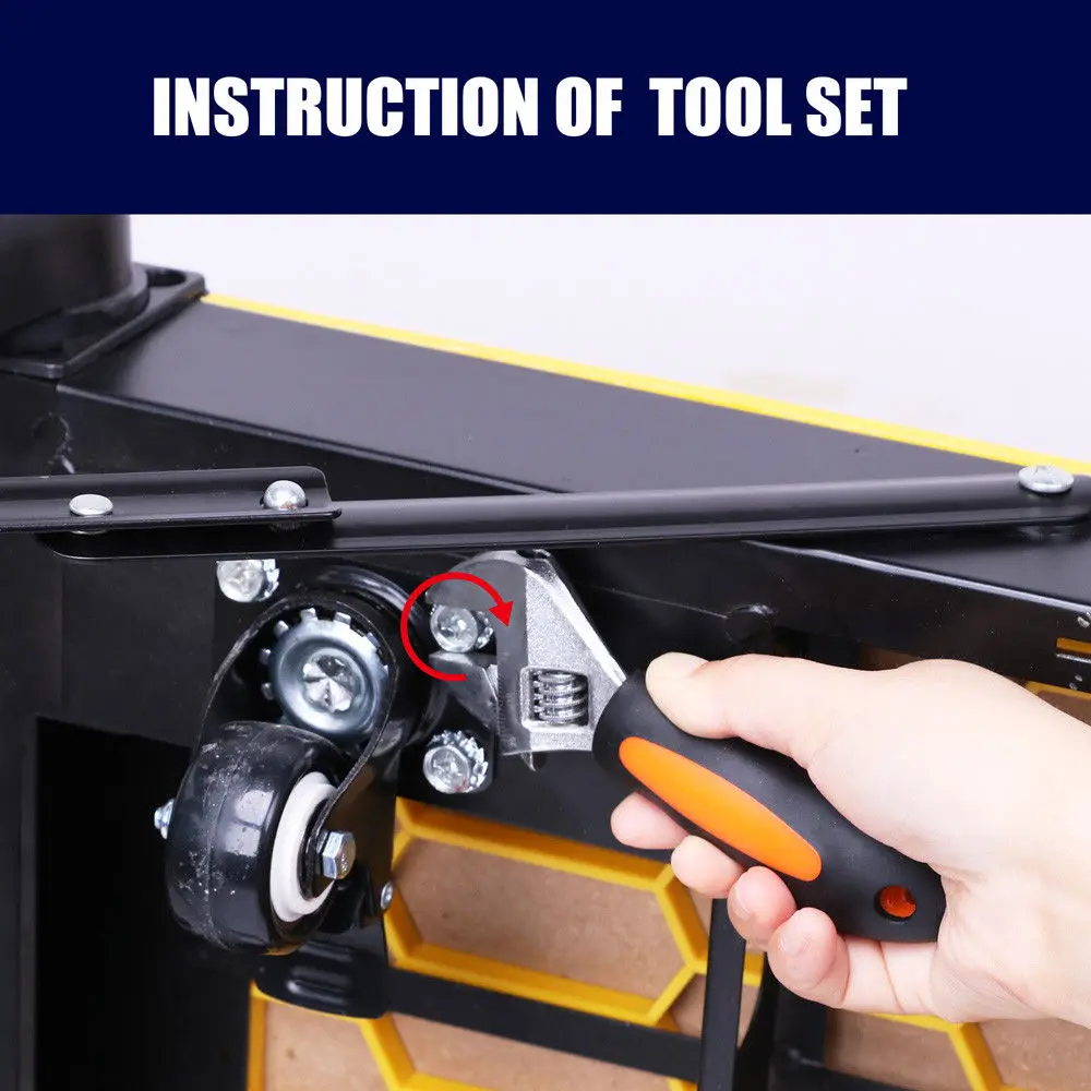 HORUSDY 34Pcs Screwdriver Wrench Set Hex Wrench Head Adjustable Sleeve Nut Wrench Long Nose Pliers For Bicycle Appliance Repair HORUSDY 34Pcs Screwdriver Wrench Set Hex Wrench Head Adjustable Sleeve Nut Wrench Long Nose Pliers For Bicycle Appliance Repair