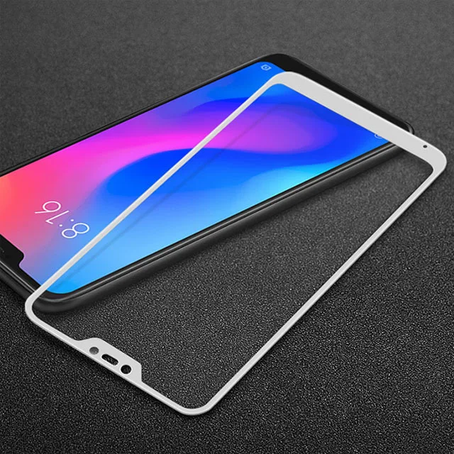 Imak-Full-Cover-Tempered-Glass-for-Xiaomi-Redmi-6-Pro-9H-Screen-Protector-Protective-Glass-Film.jpg_640x640 (1)
