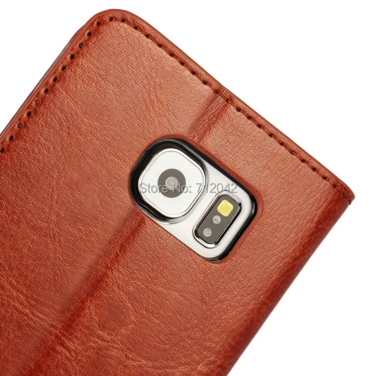 Samsung Galaxy S6 Crazy Horse Wallet Case (15).jpg
