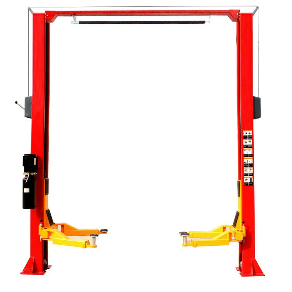 Double Vehicle Floor Hoist Removal Floor Repair For Automotive Two Post Lift Roadware A Wide Variety Of Double Post Vehicle Hoist Options Are Available To You Such As Design