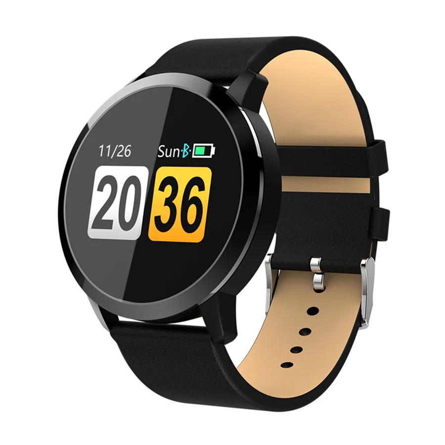 

Bluetooth Smartwatch Watches Heart Rate Monitor Blood Pressure Smart Watch Sport Health Tracker Men Women Wristwatch For Android