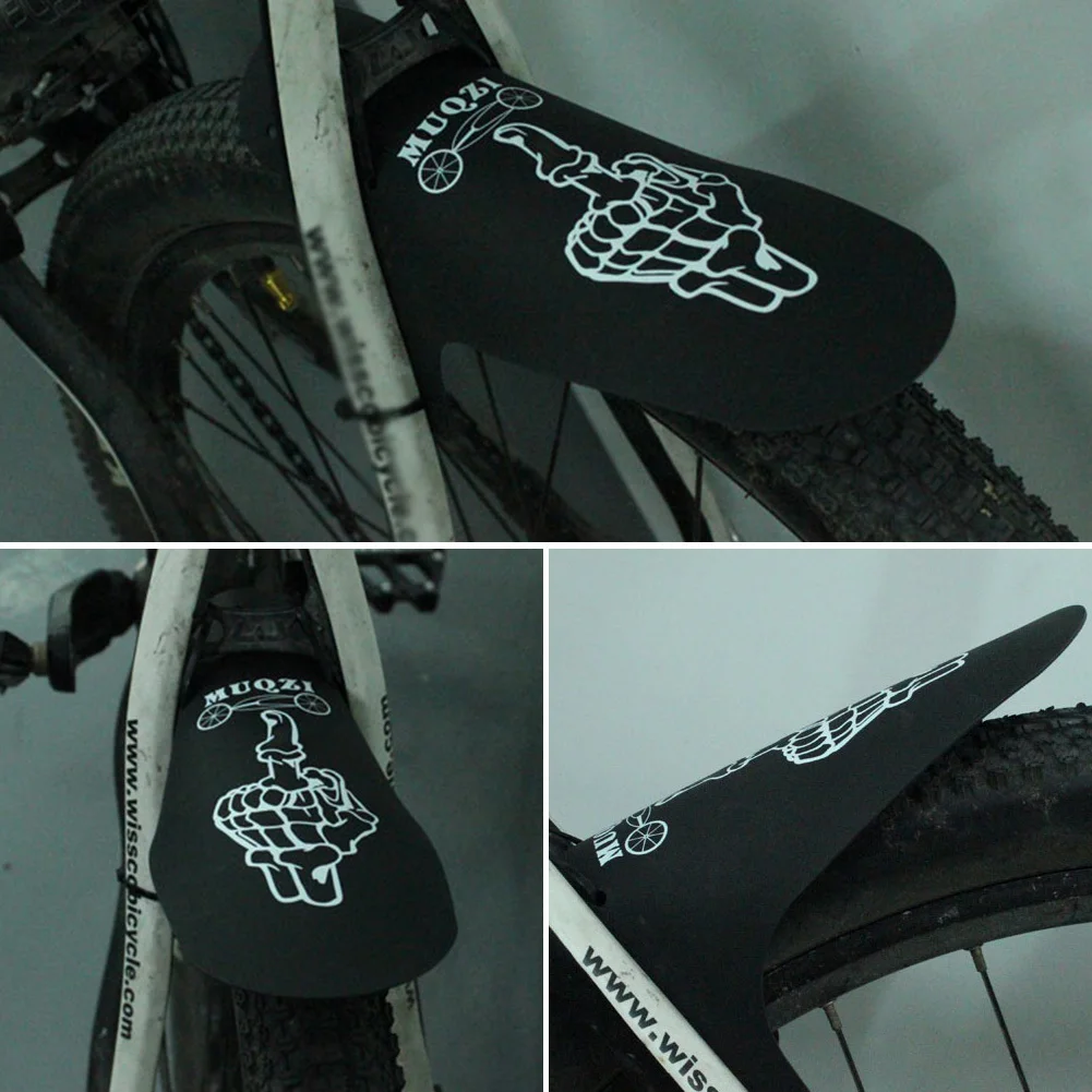 Велосипедные Крылья MTB передние брызговик для грязи шины брызговик горный BMX гоночный туристический дорожный MTB велосипеды крыло