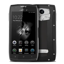 Blackview BV7000 Pro IP68 Étanche Et Robuste Téléphone Mobile 5 Pouce MT6750T Octa Core 4 GB 64 GB Empreintes Digitales Déverrouiller 4G LTE Smartphone