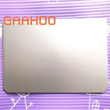 Чехол для ноутбука для hp ZBOOK 15 G5 Z15-G5 ЖК-дисплей задняя крышка shell w/o логотип серый