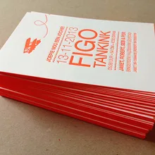 Низкая цена на заказ Золотая фольга штамповка плотная печатная бумага визитные карточки 500 шт/партия