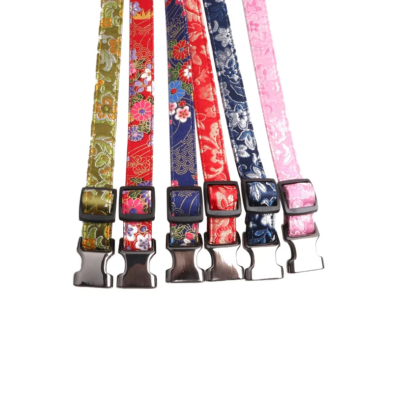 Pawstrip кожаный ошейник для собак и кошек с гравировкой милый бант именной