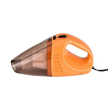 

High Power Auto Vacuum Cleaner By 12V With Long Power Cord Extra Carrying Case
