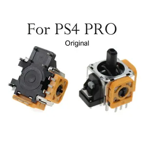 3pin 4PIN Replacement 3D joystick analog Thumb sticks for PS3 PS4 XBOX360 PS2 controller Gamepad For Xbox One 3 2PCS