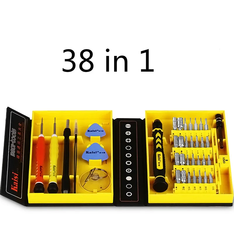 Mobile Phone Repair Computer Multifunctional Manual Disassemble