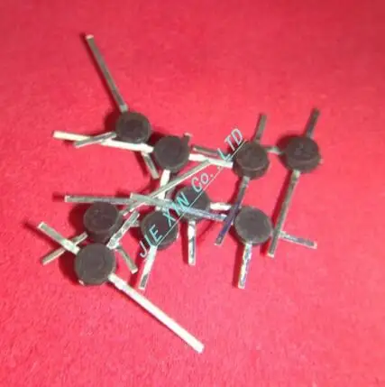 

Free shipping 50pcs/lot BFR91A BFR91 TO50 BFR Silicon NPN Planar RF Transistor Best quality