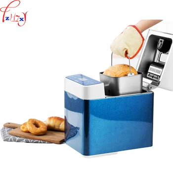 

Home Multi-Function Bread Maker AB-PN6816 Digital Display Double-tube toaster with hot air feature 220V 700W 1PC