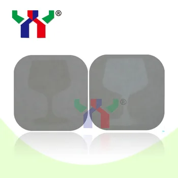 

Anti-fake security ink 1 kg Screen Printing White Watermark Ink