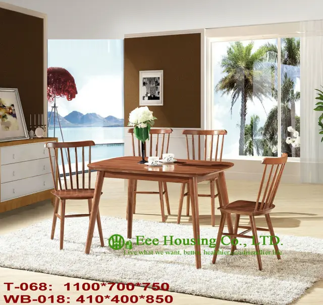 Special Offers T-068,WB-018 Solid wood table and chair, Solid Wood Home furniture Factory In China,Dining room furniture solid wood table&chair Special Offers T-068,WB-018 Solid wood table and chair, Solid Wood Home furniture Factory In China,Dining room furniture solid wood table&chair