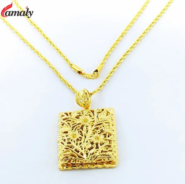 2017 Trendy Gold Filled Jewelry Wholesale Women Lady