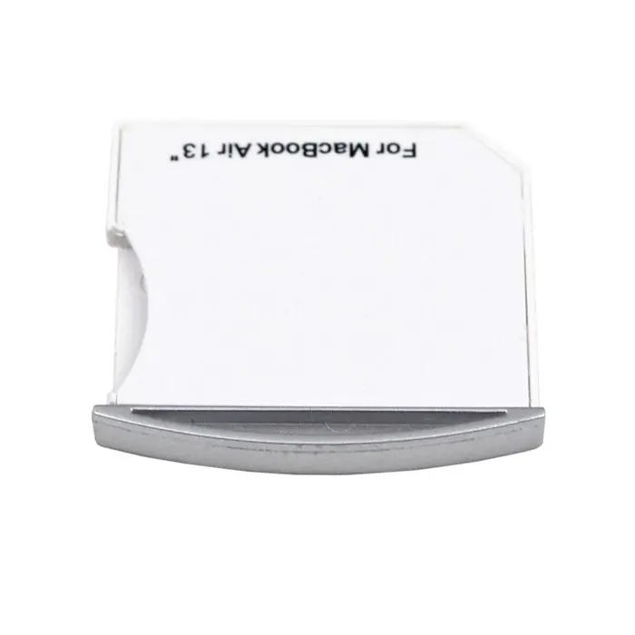 Micro SD TF to SD Card Kit Mini Adapter for Extra Storage Macbook Air Pro Retina 3