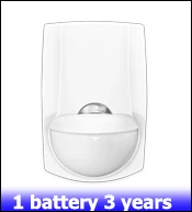 China detector pir Suppliers