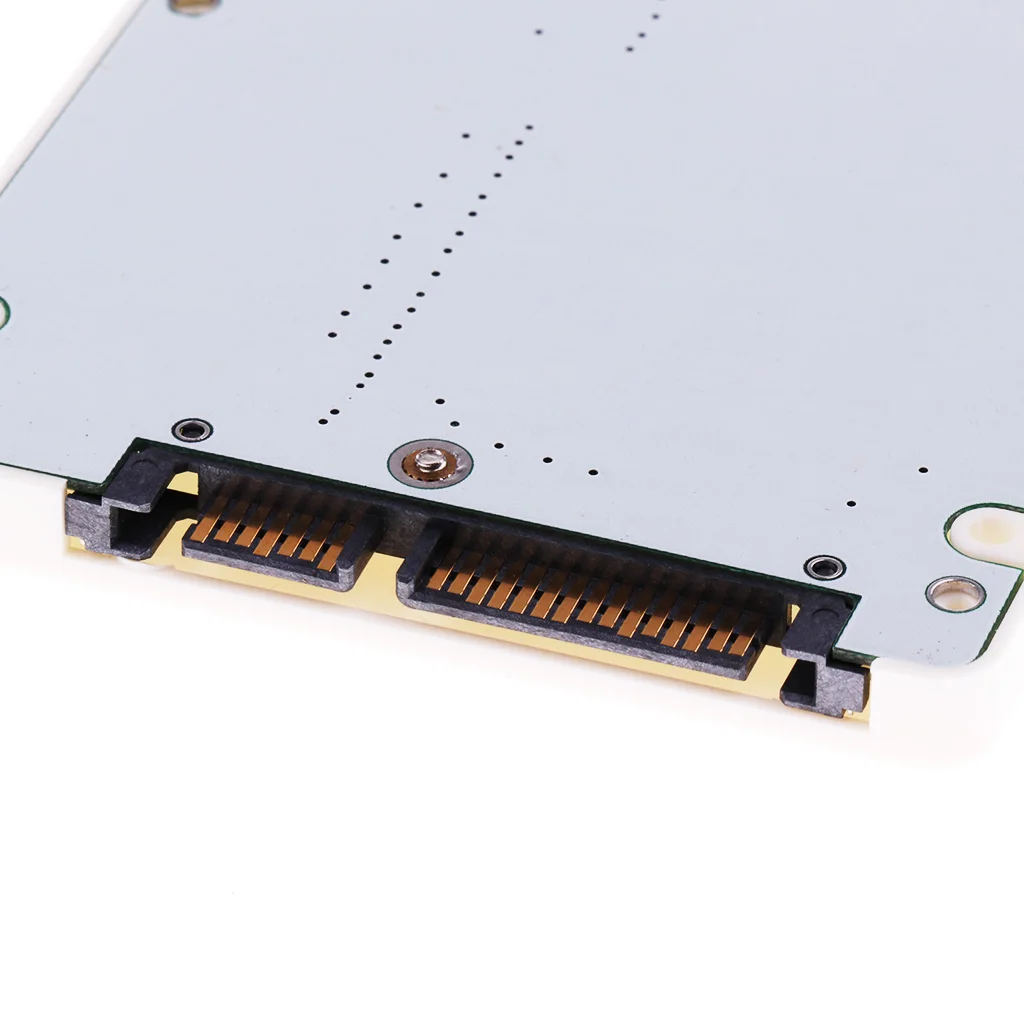 Dovewill SSD to 2.5' Sata Adapter with Case for 2012 MacBook Pro Retina A1425 A1398 