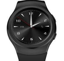 Bluetooth Smart mit Sim-karte Smart Uhr Android Verbunden Uhr Smart Wach Unterstützung Sim-karte Telefon Smartwatch PK GT08 F69