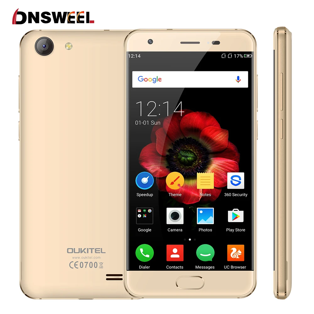 bilder für Original Oukitel K4000 Plus Smartphone MTK6737 Quad Core 1,3 GHz Android 6.0 5,0 "HD 2 GB + 16 GB 13.0MP 4100 mAh 4G LTE Handy bilder für Original Oukitel K4000 Plus Smartphone MTK6737 Quad Core 1,3 GHz Android 6.0 5,0 "HD 2 GB + 16 GB 13.0MP 4100 mAh 4G LTE Handy