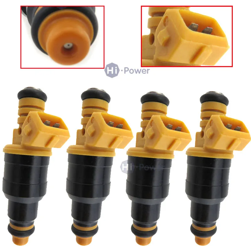 Новая Форсунка топливного инжектора 0280150702 для Alfa Romeo 155 156 164 2 5 3 0 V6 24 В Nissan Volvo | Fuel Injector -32898028813