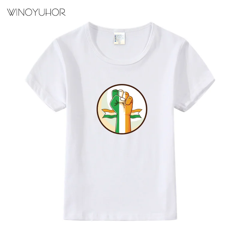 kids indian shirt