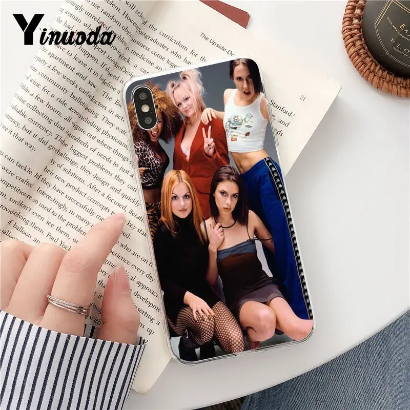 spice girls