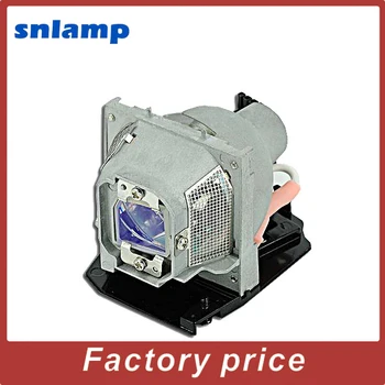 

Compatible Bulb P-VIP 150W 1.0 E18 Projector Lamp EC.J1901.001 with holder for PD322