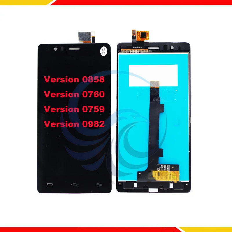 Дешево Для BQ Aquaris E5 0858 0759 0760 0982 TFT5K0982FPC A2 E IPS5K0759FPC A1 E TFT5K0858FPC A1 E IPS5K0760FPC A1 E font b lcd b font + сенсорный экран