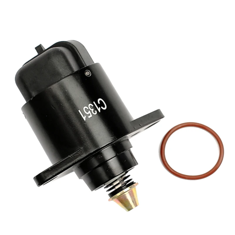 VDO Idle Air Control Valve IAC IACV Stepper Motor 59524