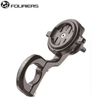 

FOURIERS Computer Mount HA-S023-TT011 Suitable for 22.2mm extension pipe diameter For Garmin Edge 1000 MIO Bryton MTB Road Bike