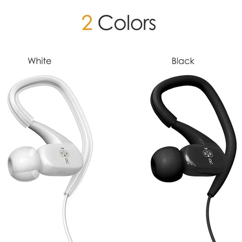 

Original Jabees Headphones Sports Wireless Earbuds With Microphone Waterproof Bluetooth Headphones Low Price Promotion