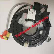 Абсолютно контактный комбинированный переключатель катушки B5554-JL00A подходит для Nnissan 370Z 3.7l GT-R Juke 1.6L Quest 3.5L infinitii G37