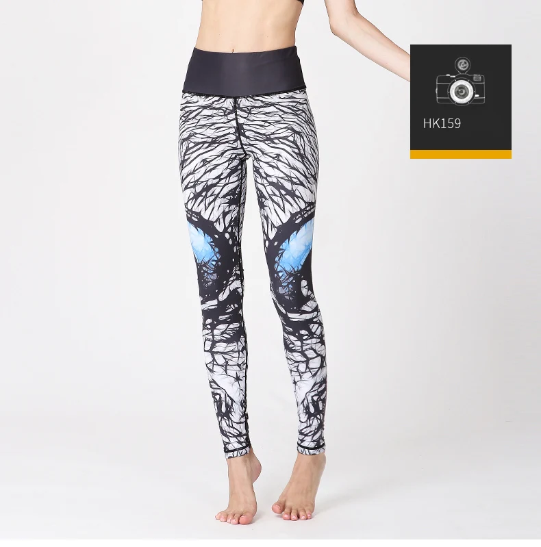 Women Sexy Yoga Pants (6)