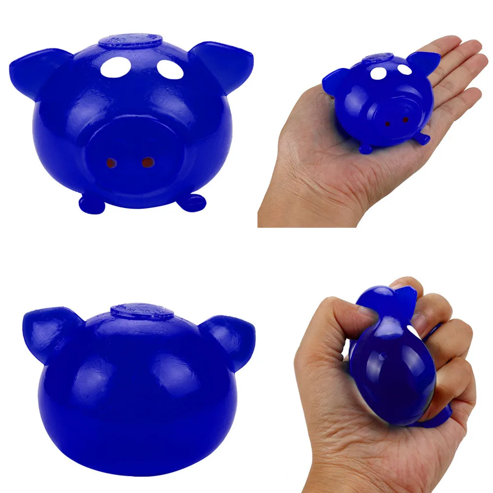 Игрушка которую разбивают