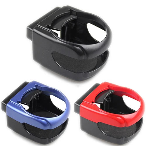 Universal Car Air Vent Outlet Mount Cup Bottle Beverage Drinks Stand