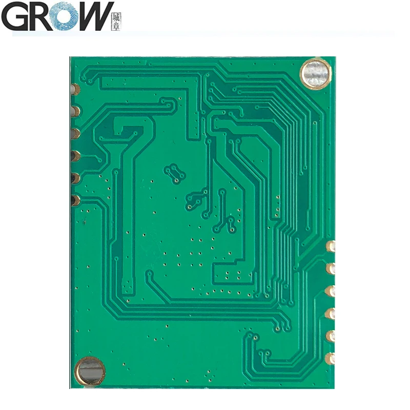 GROW GM68 1D 2D USB2.0/UART штрих-код Qr сканер для считывания штрих-кода модуль штрих-кода