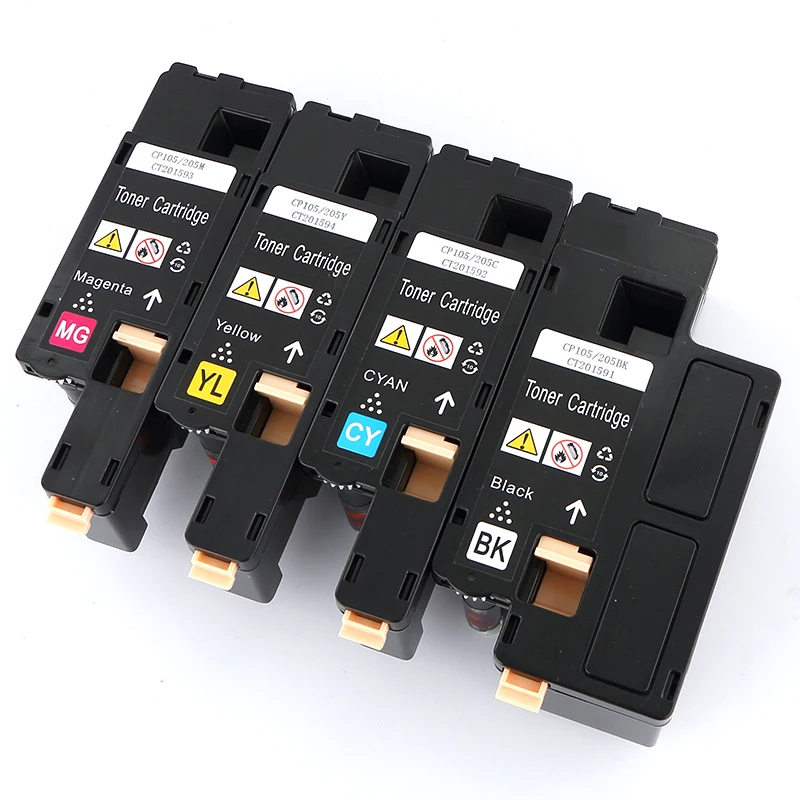 TIANSE тонер картридж CP115 для Fuji Xerox DocuPrint CM115w CM115 CM225w CM225 CP115w CP116w CP225W CP225 принтера|toner