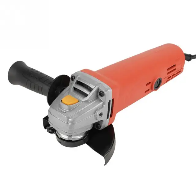 220V Handheld Electric Angle Grinder 820W/1020W Cordless Cutting And Grinding Machine for Metal Wood Woodworking Tool CN Plug